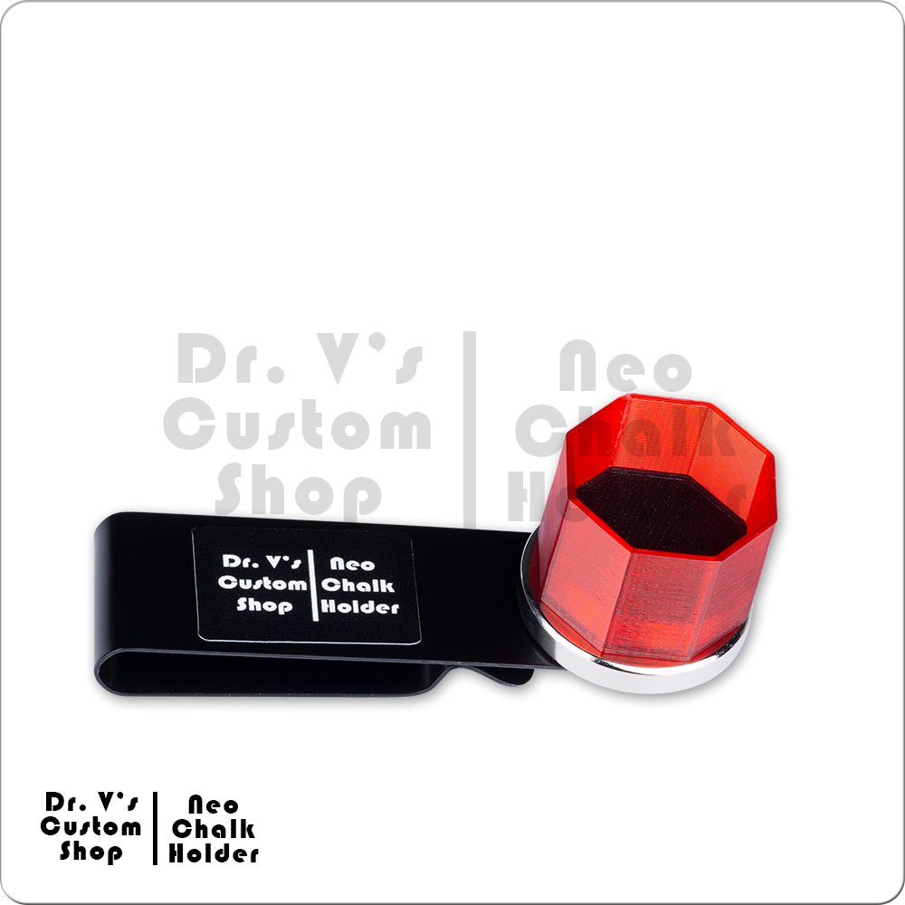 Dr. V's Magnetic Chalker - Octagon (Predator 1080/Taom)