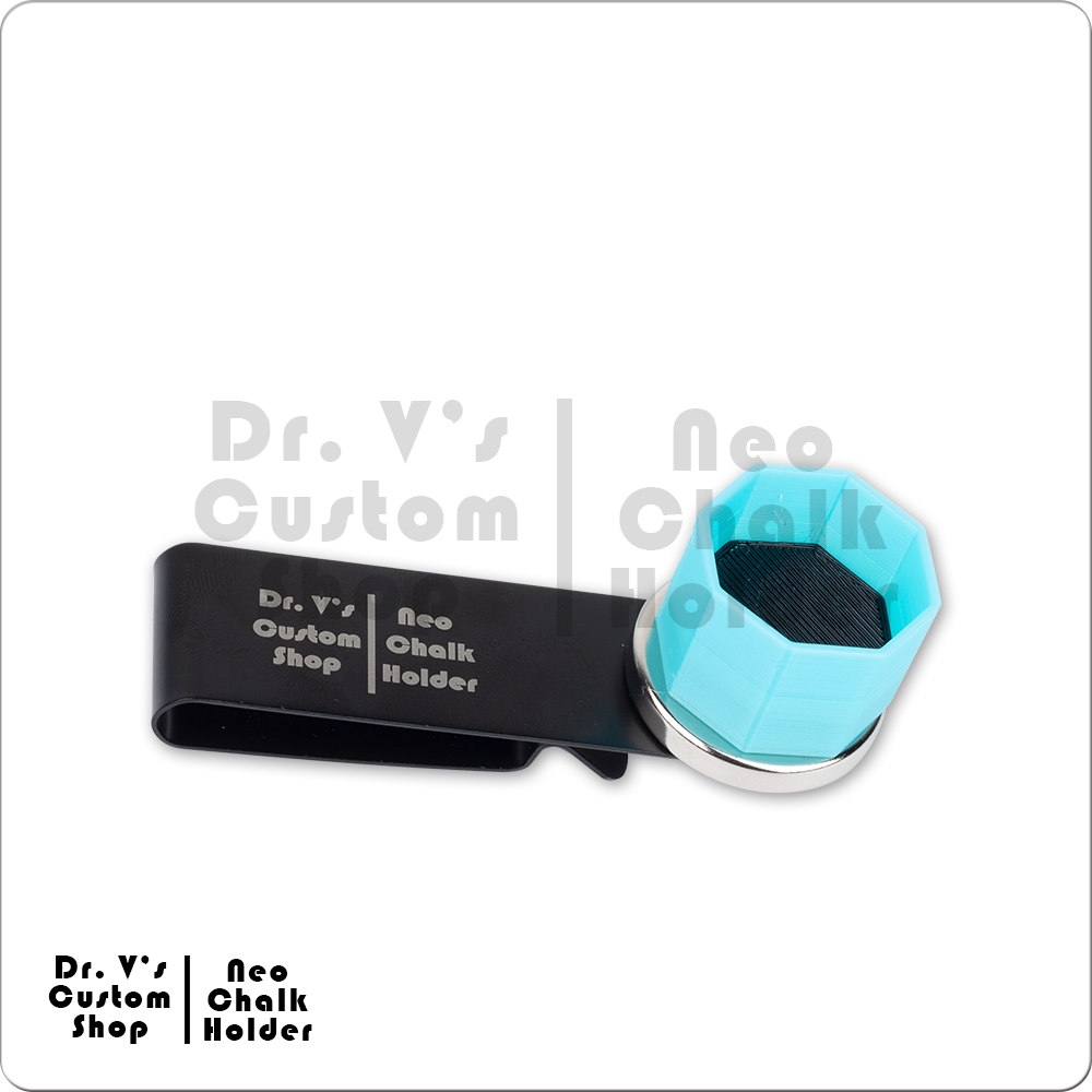 Dr. V's Magnetic Chalker - Octagon (Predator 1080/Taom)
