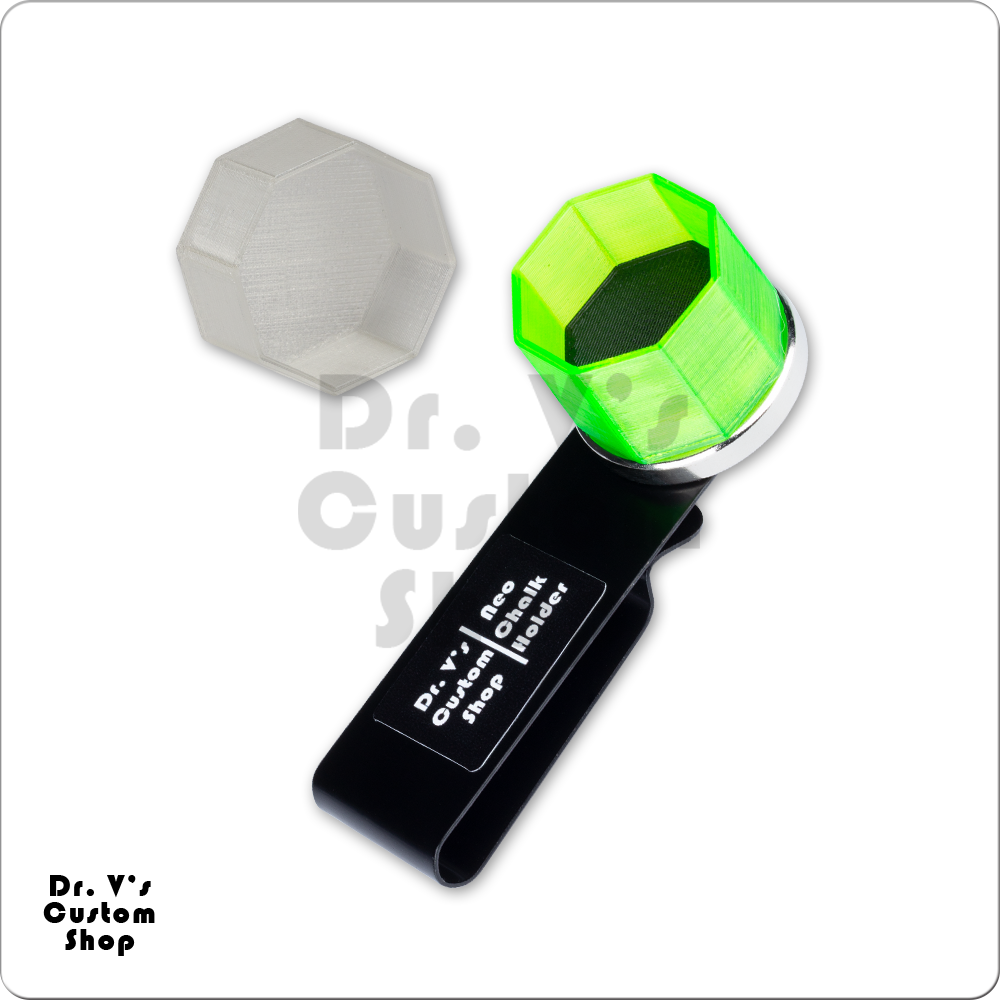 Dr. V's Magnetic Chalker - Octagon (Predator 1080/Taom)