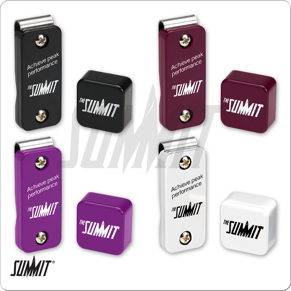Summit Magnetic Chalk Holder