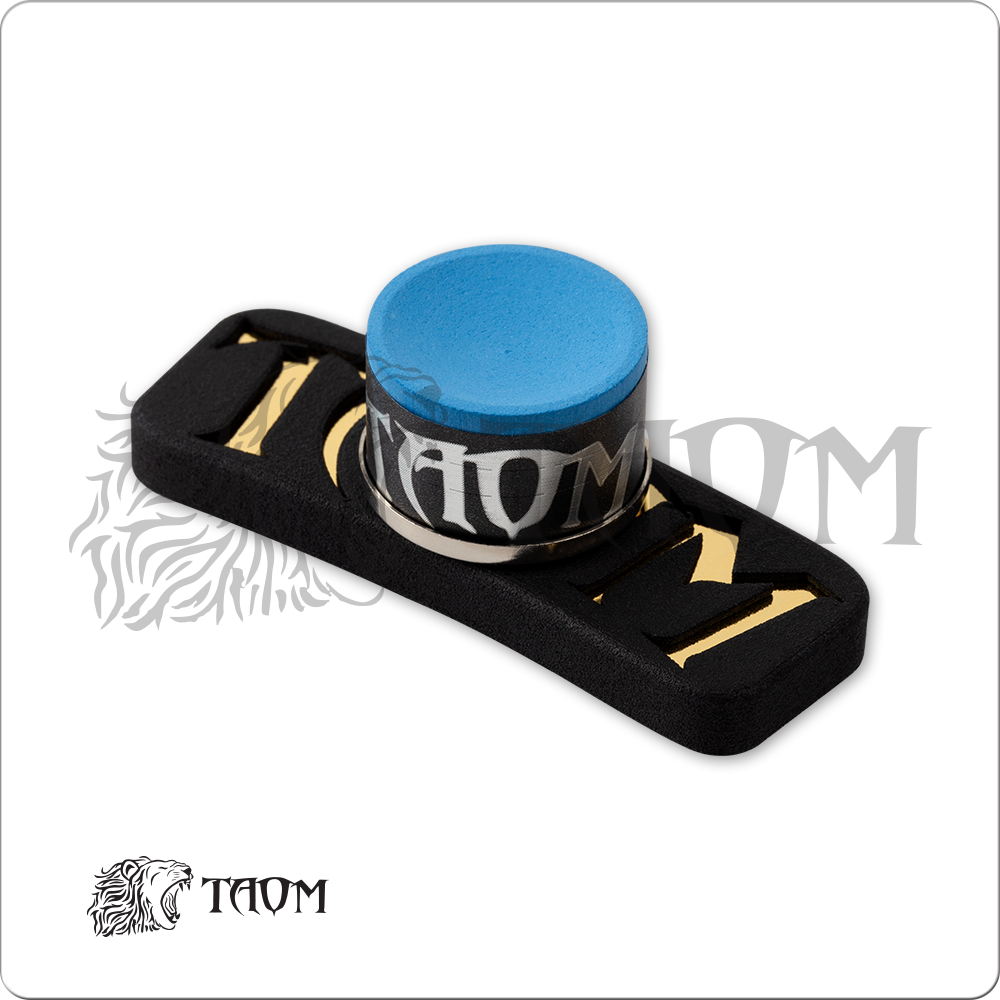 Taom Magnetic Chalk Holder with Cup