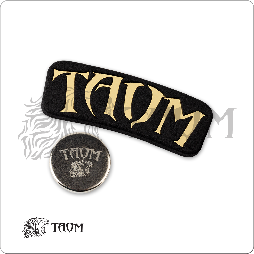 Taom Magnetic Chalk Holder with Cup