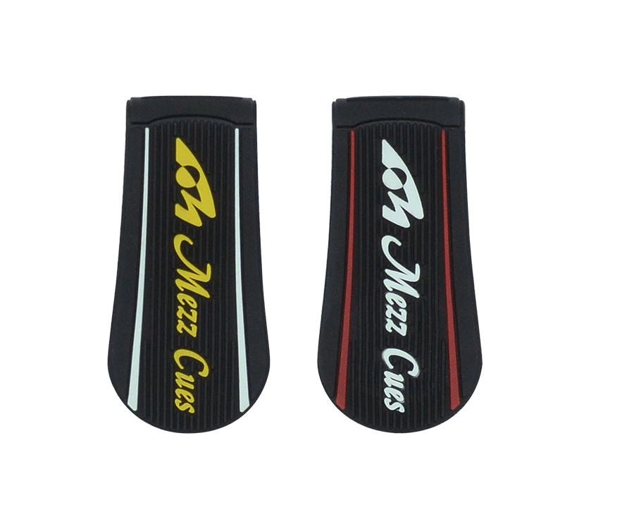 Mezz magnetic chalk holder