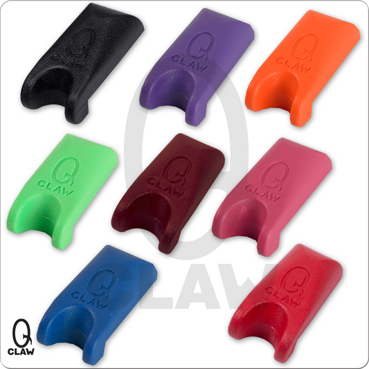 Q-Claw 1 Portable Cue Holder