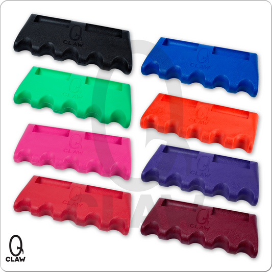 Q-Claw 5 Portable Cue Holder