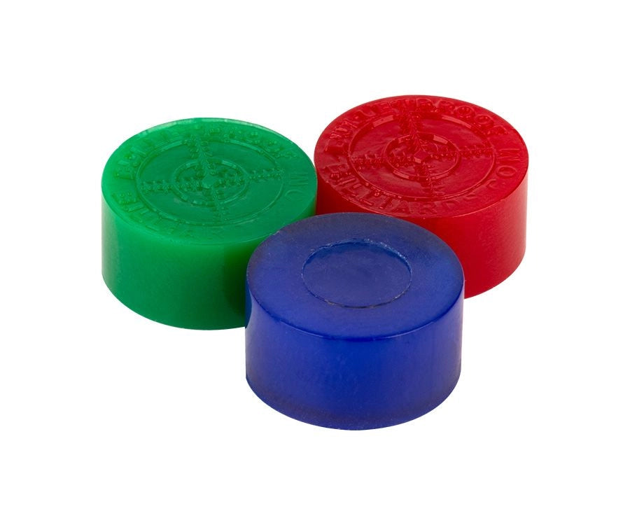 Bulletproof Recoil synthetic pool cue tip