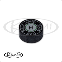 Kamui Black Cue Tip
