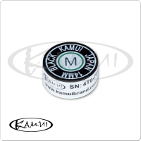 Kamui Black Cue Tip