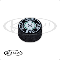 Kamui Black Cue Tip