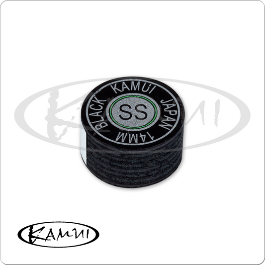 Kamui Black Cue Tip