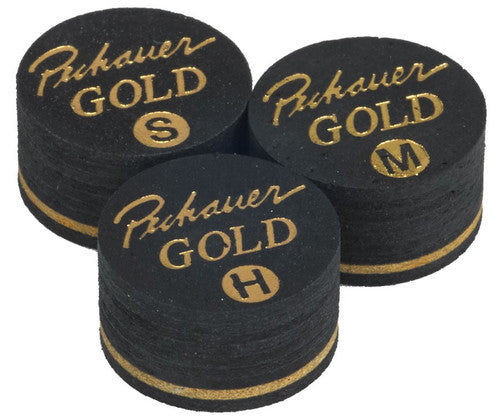 Pechauer Gold QTPG cue tip