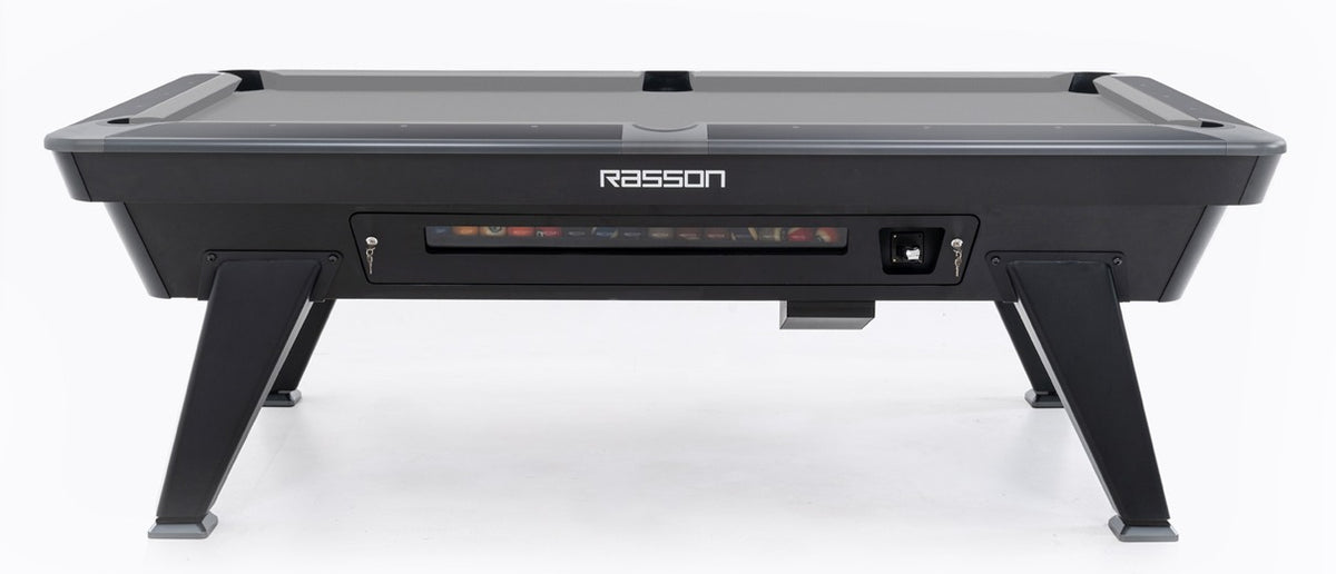 Rasson Apollo II Bar Pool Table