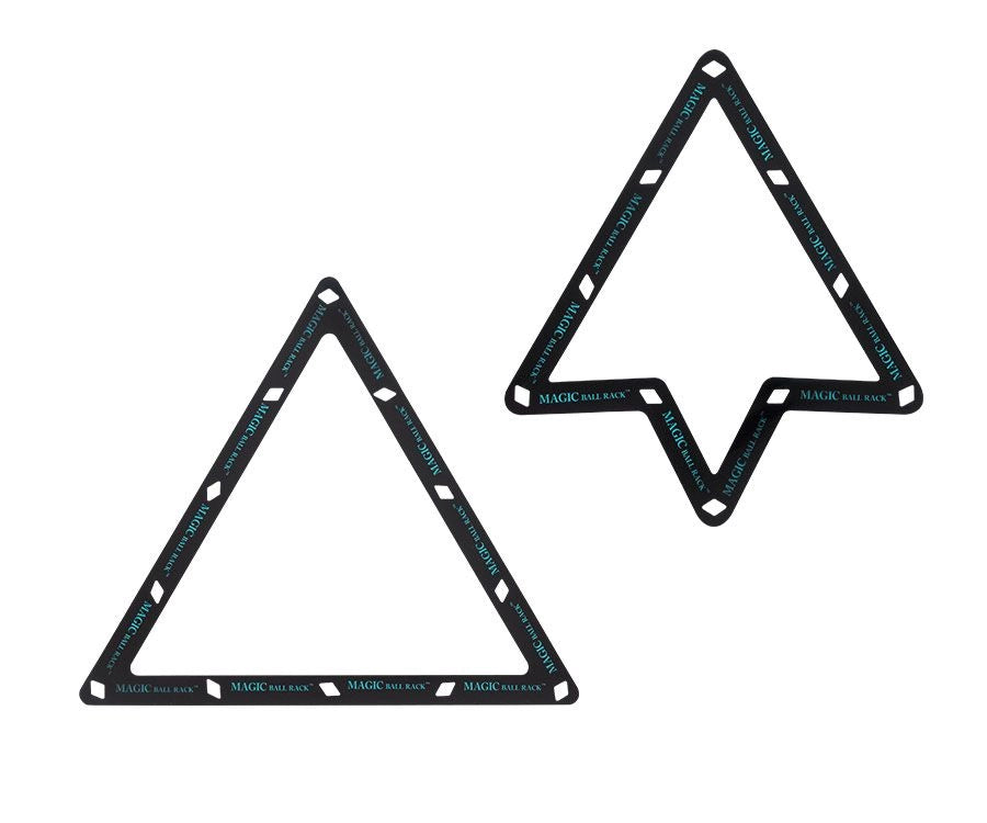 Magic Rack combo ball rack set