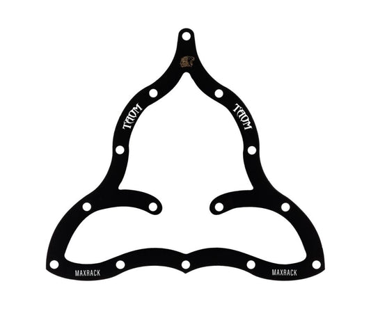Taom MaxRack 8-ball racking template