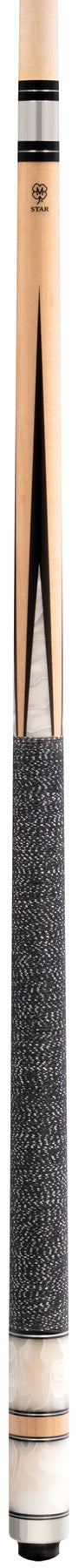 McDermott Star S25 pool cue