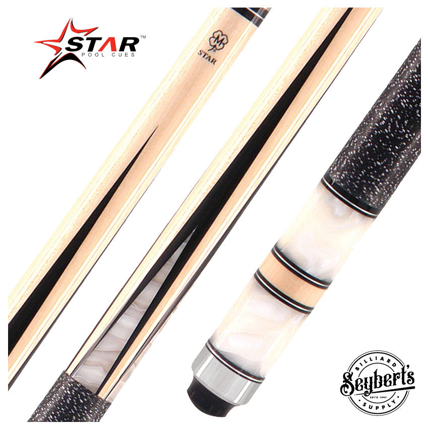 McDermott Star S25 Cue