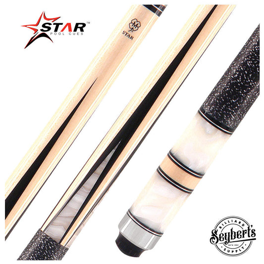 McDermott Star S25 Cue