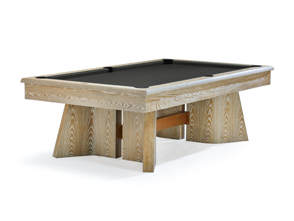 Brunswick Sagrada 8 ft Sandwashed with Charcoal cloth