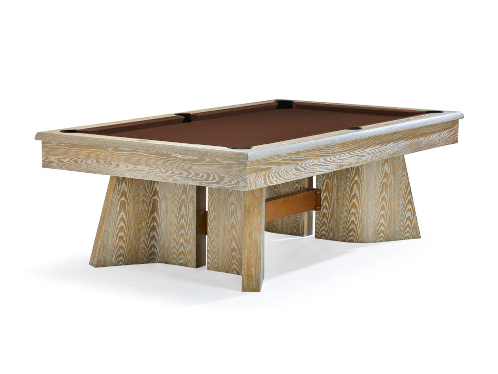 Brunswick Sagrada 8 ft Sandwashed with Brown cloth