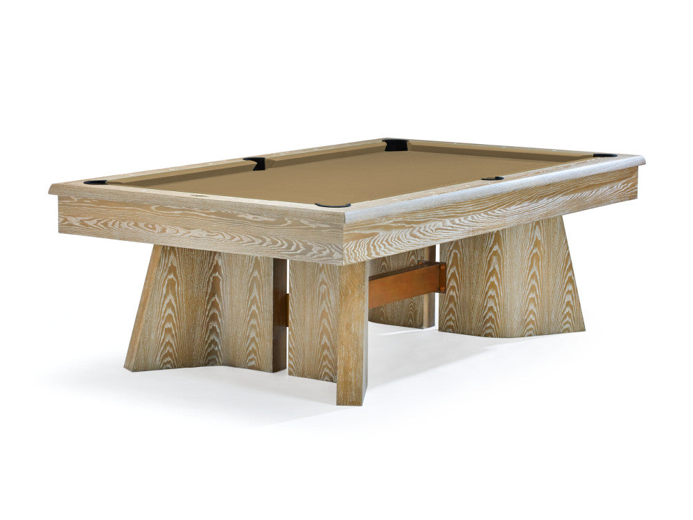 Brunswick Sagrada 8 ft Sandwashed with Camel cloth