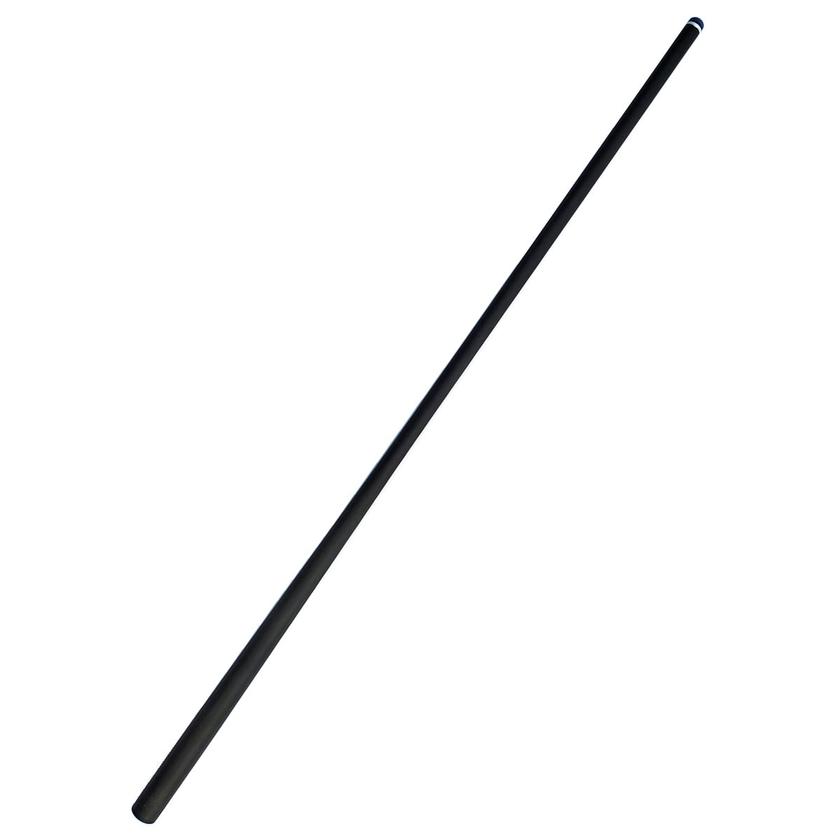 Schmelke Ricochet carbon fiber shaft included with the R010 purpleheart sneaky pete
