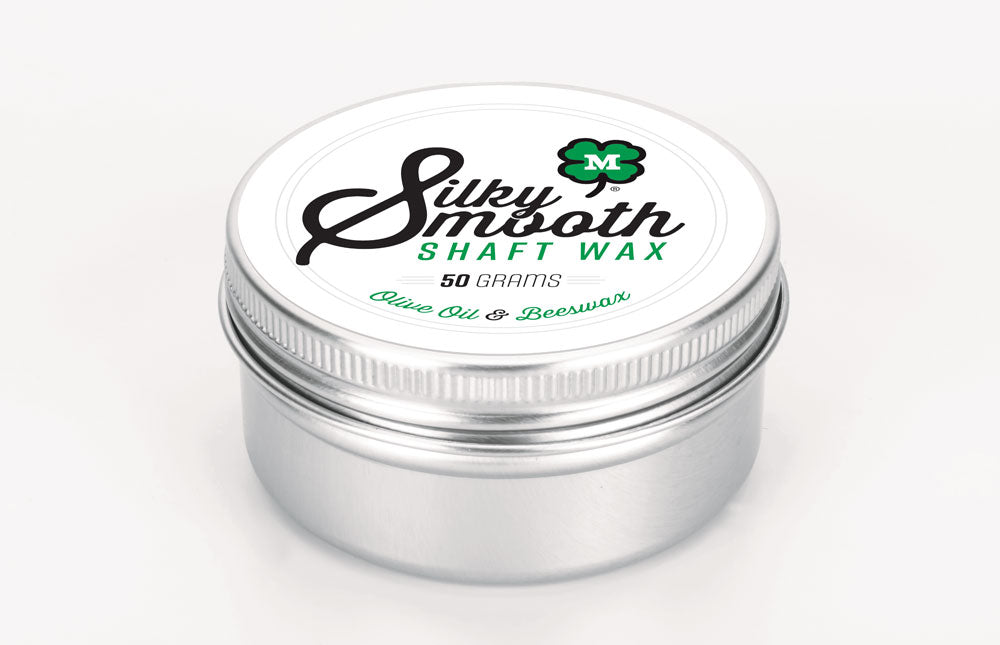 McDermott Silky Smooth Cue Wax