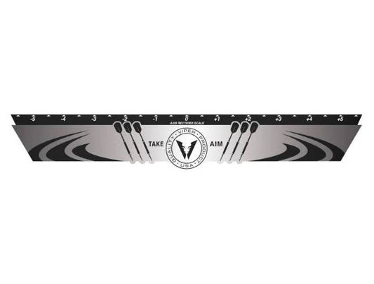 Viper Edge dart throw line oche marker