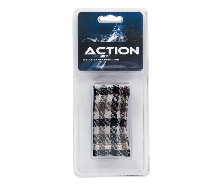 Action Shaft Slicker cue shaft burnisher