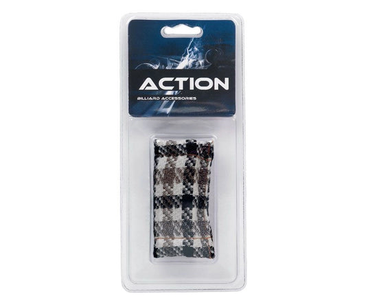 Action Shaft Slicker cue shaft burnisher