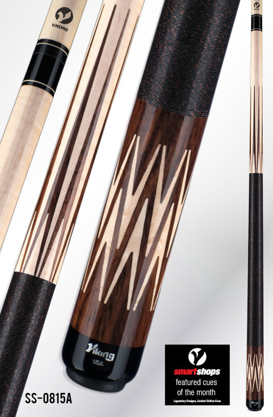 Viking SS-0815A Cue