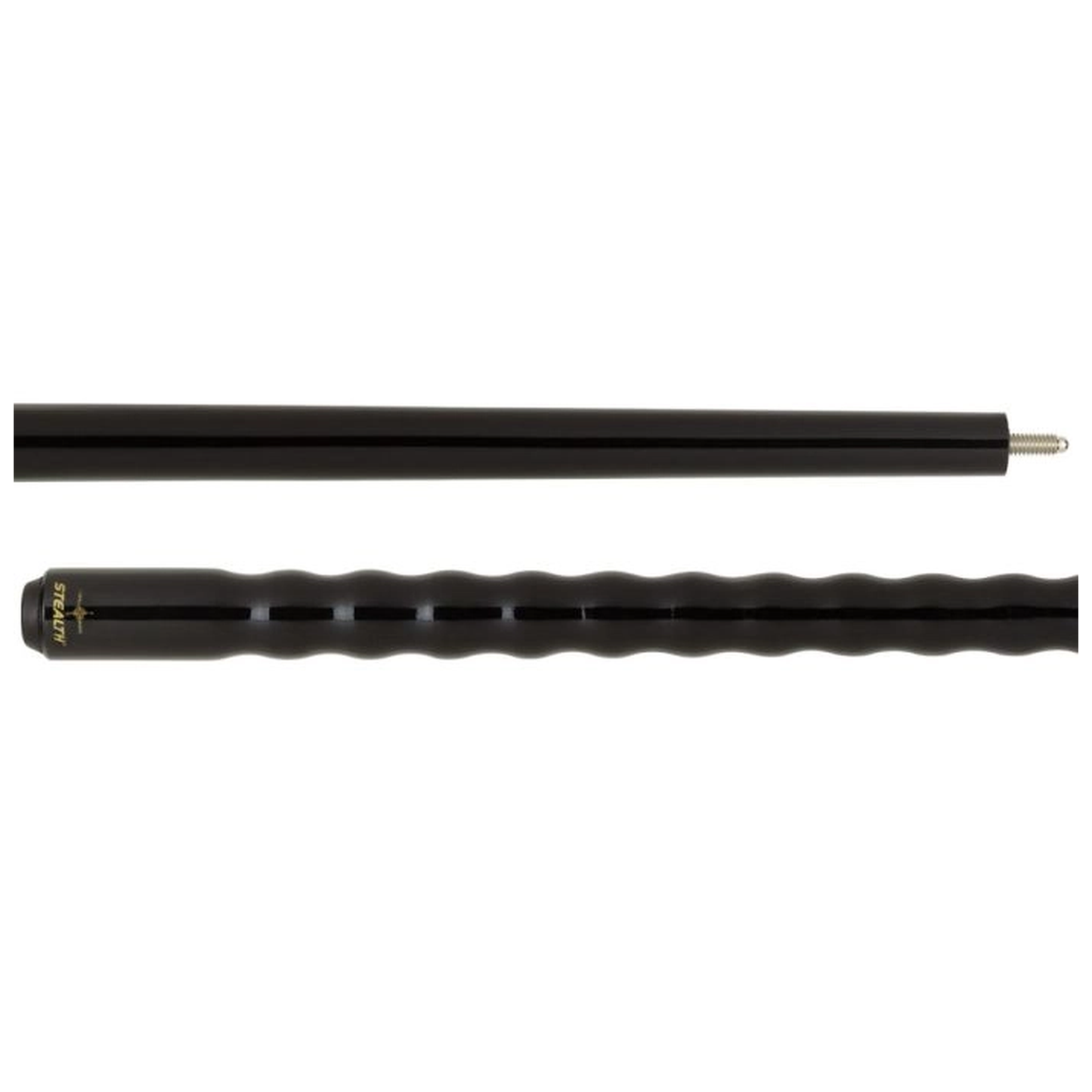Stealth STHBK01 Break Cue - Black or Pink