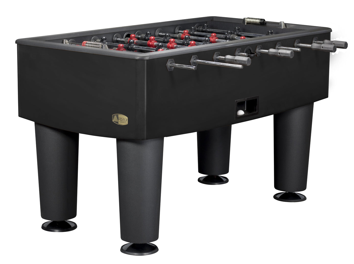 Legacy Sterling foosball table
