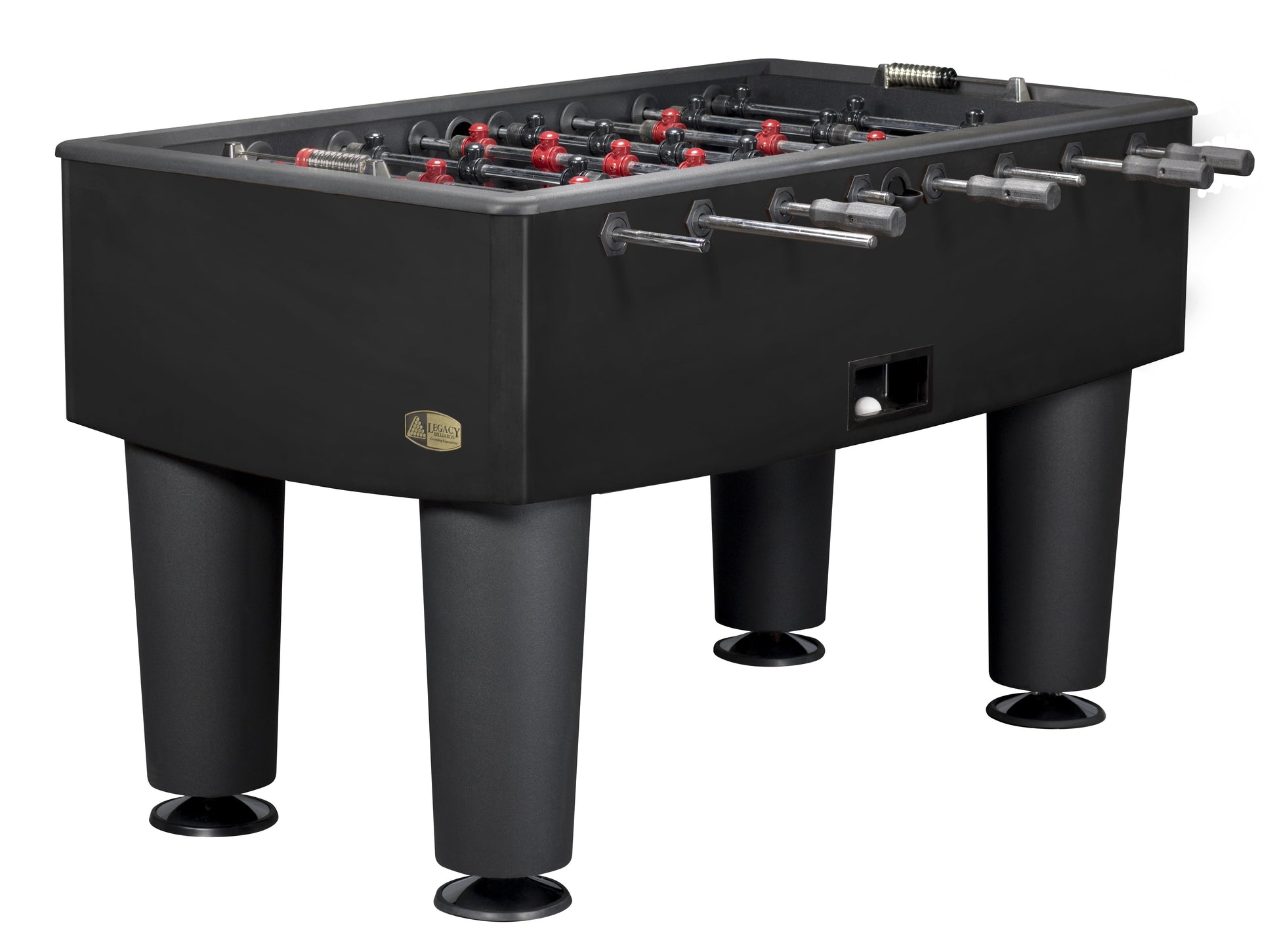 Legacy Sterling foosball table