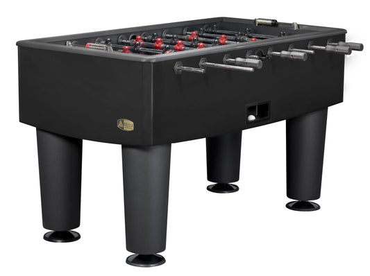 Legacy Sterling foosball table