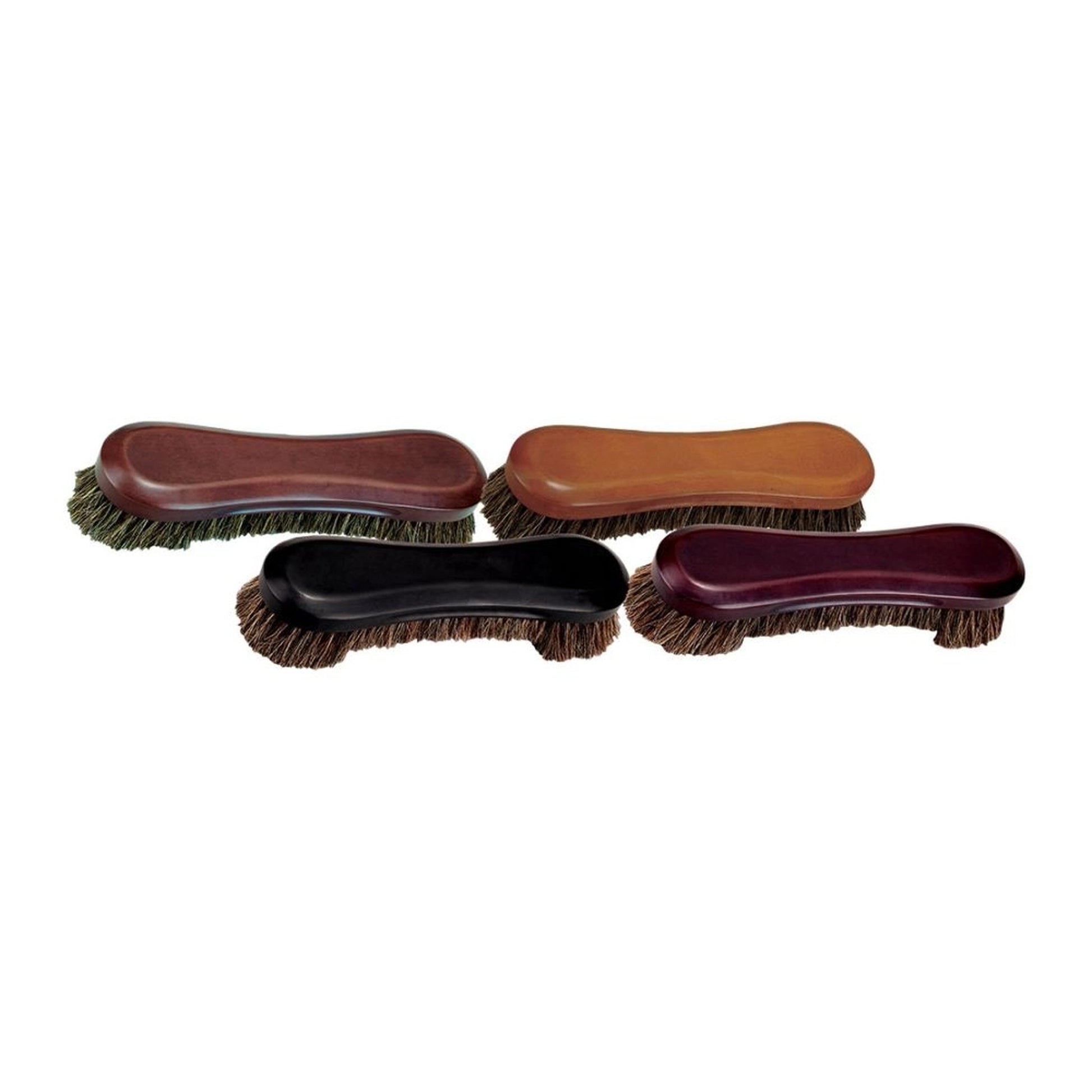 Action deluxe horse hair pool table brush