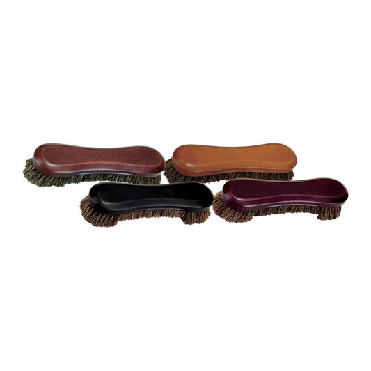 Action deluxe horse hair pool table brush