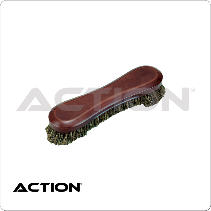 Deluxe 10.5" Horse Hair Pool Table Brush