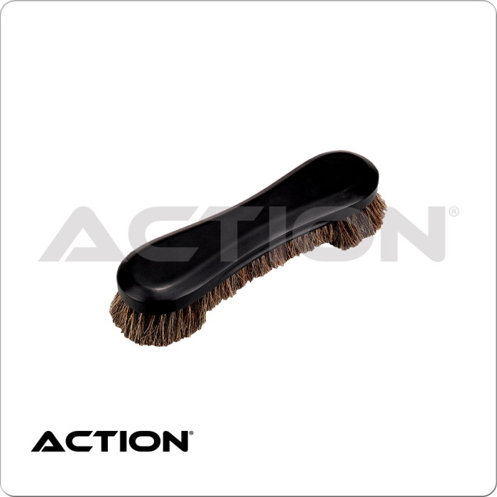 Deluxe 10.5" Horse Hair Pool Table Brush