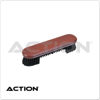 9 in. Nylon Pool Table Brush