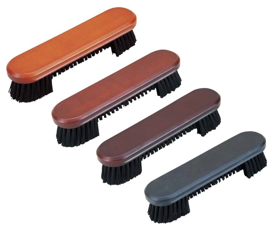 Action nylon pool table brush