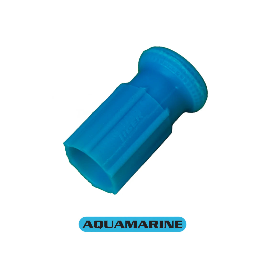 Tiger Cue Tip and Ferrule Protector, Silicone