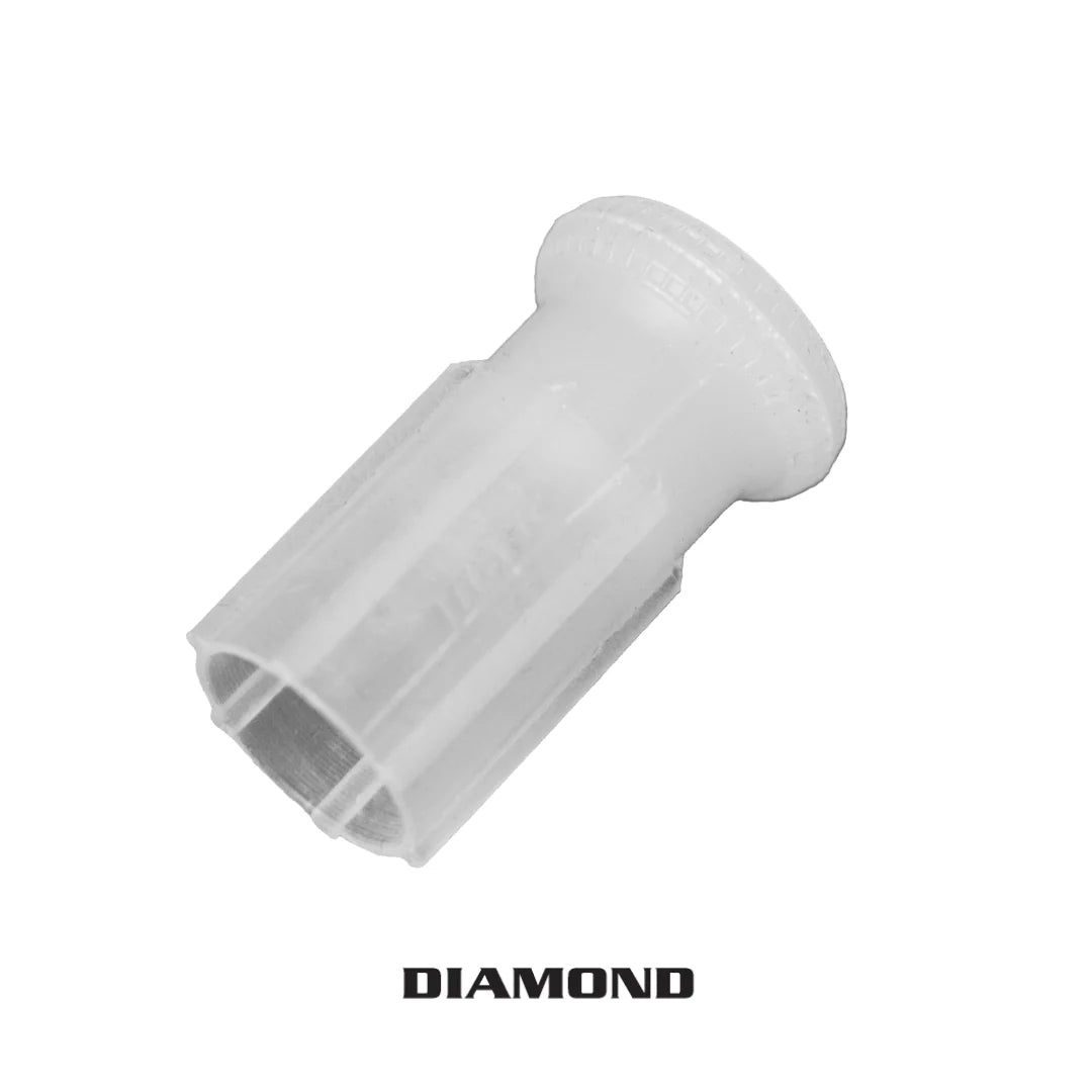 Tiger Cue Tip and Ferrule Protector, Silicone