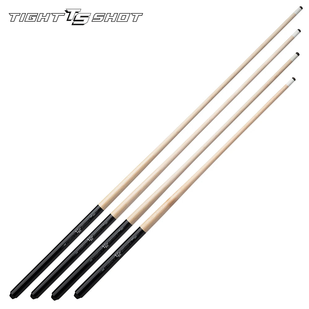 Tight Shot 1-Piece Maple Pool Cue