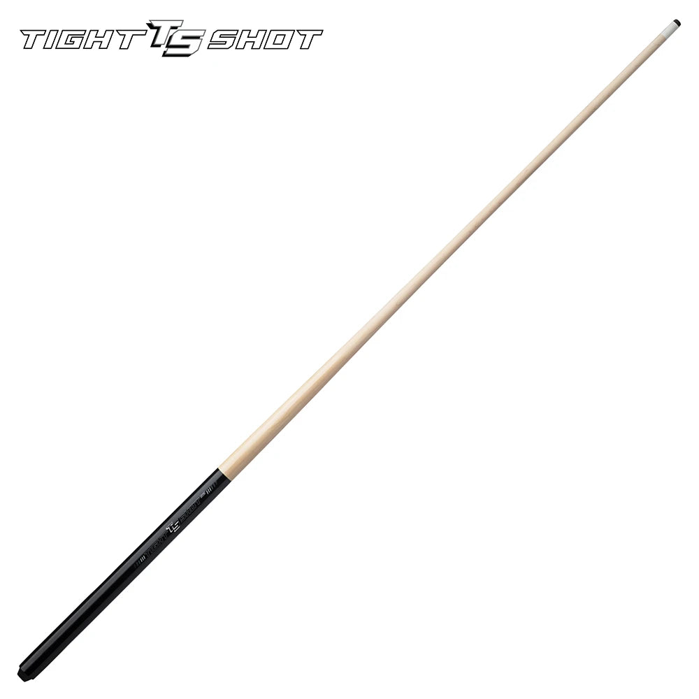 Tight Shot 1-Piece Maple Pool Cue