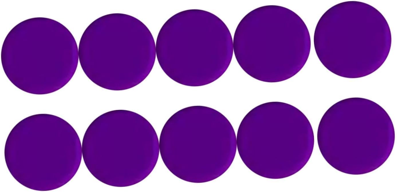 Acrylic Cue Tip Pad