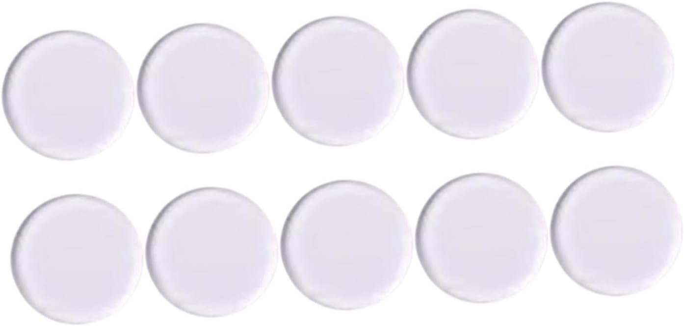 Acrylic Cue Tip Pad