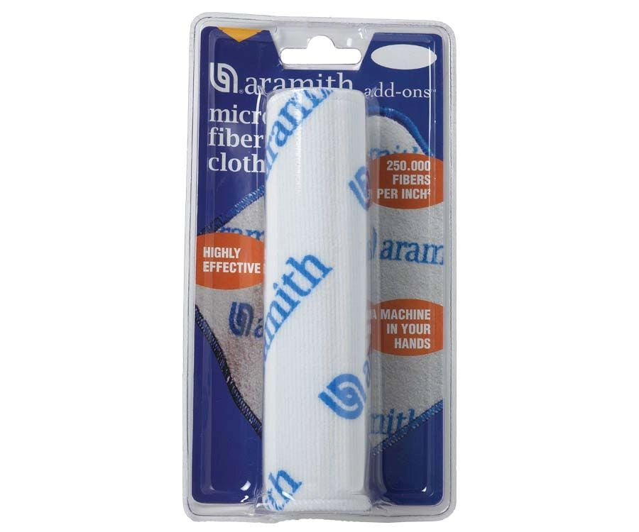 Aramith microfiber ball cleaning cloth