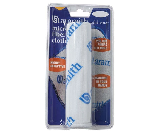 Aramith microfiber ball cleaning cloth
