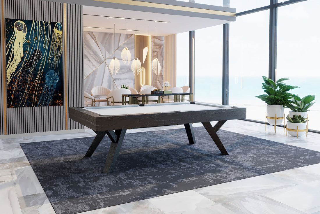 Pool Tables in Northern Colorado & Wyoming | Front Range Pool Tables