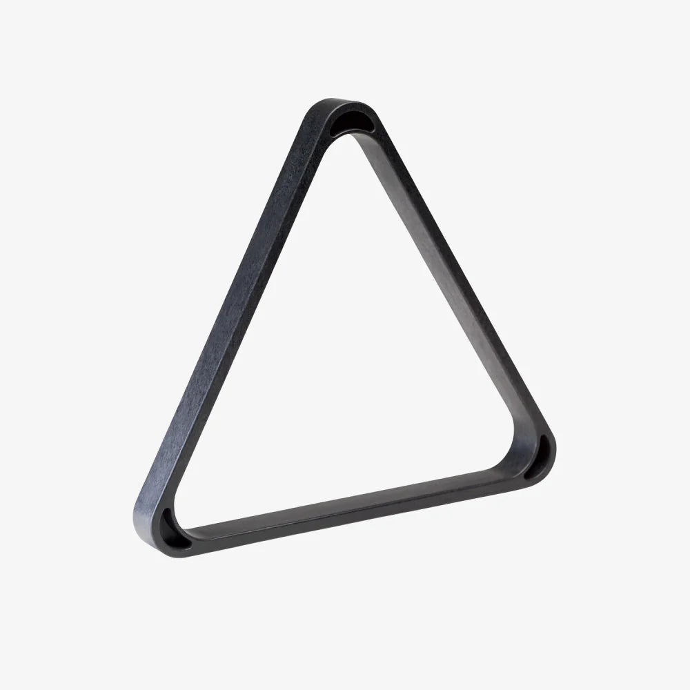 Escalade Virtually Indestructible 8-Ball Triangle Pool Rack
